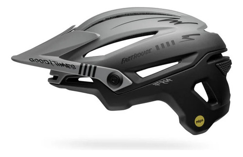 Fasthouse - Bell Sixer Mips Mtb Helmet