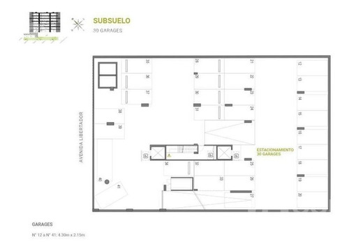 Imagen 14 de 16 de Venta Local Comercial, A Estrenar, Aguada