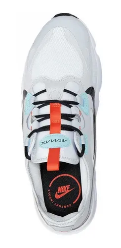 Nike air max infinity dama sale