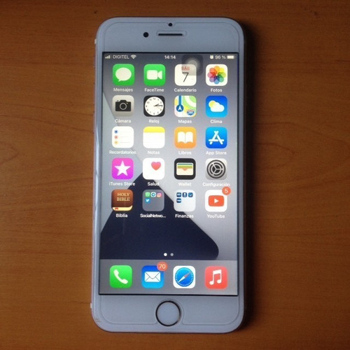 iPhone 6s De 16 Gb