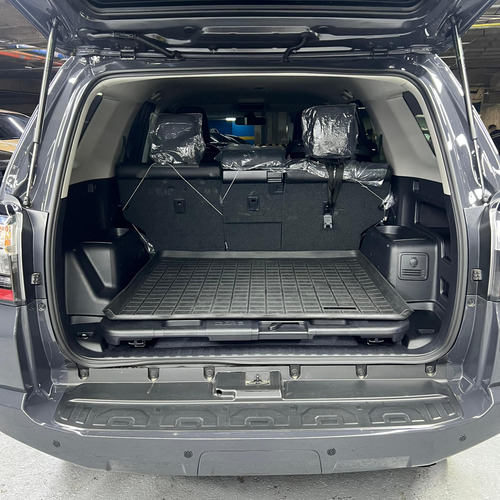 Toyota 4runner Sr5 2024