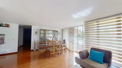 Apartamento en venta
