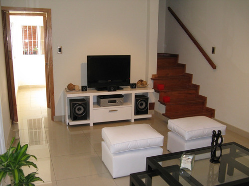 Casa Tipo Duplex 4 Ambientes Haedo