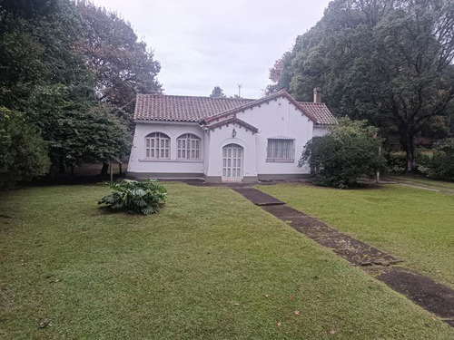 Casa En Venta En El Corte