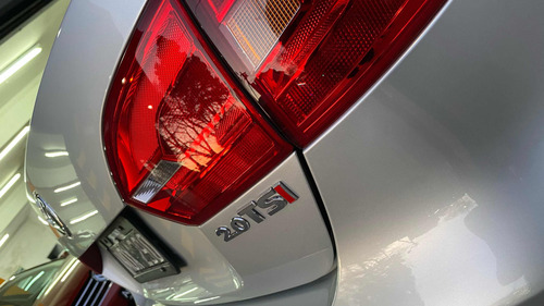 Volkswagen Vento 2.0 Sportline Tsi 200cv