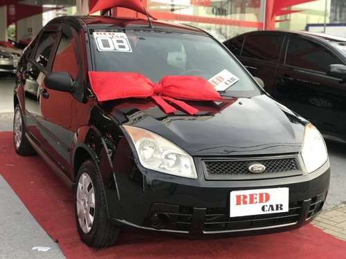 Ford Fiesta Sedan 1.0 2010