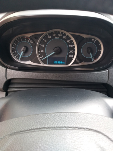 Ford Ka 1.0 Se Flex 4p 2015