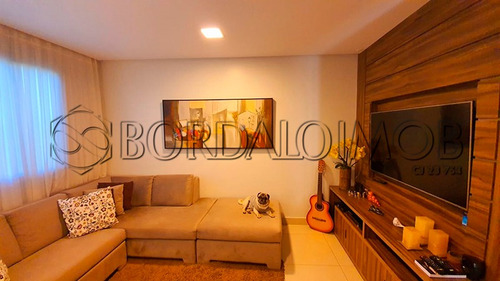 Imagem 16 de 30 de Sobrado Com 478m², Altíssimo Padrão, 4 Quartos, 2 Suítes, 2 Semi Suítes, Nascente. Com Habite-se. - Villa123914