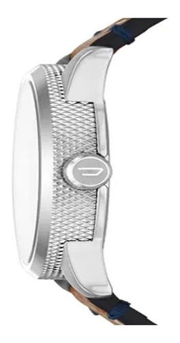 Relógio Diesel Masculino Rasp Dz1898/0mn