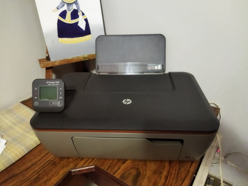 Impresora Hp Deskjet 3050