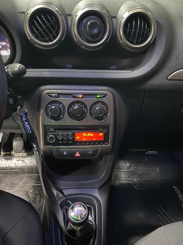 Citroen Picasso 1.6 Sx Mod 2014 Excelente Estado!!!