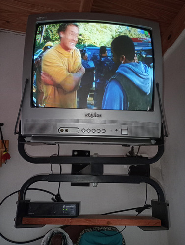 Televisor Sanyo 21 Pulgadas