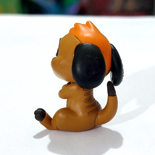 The Lion King Katazun Fig. - Timon (Usado)