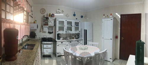 Imagem 4 de 8 de Excelente Casa Para Venda Ou Permuta No Bairro Santo Antonio Em Louveira/sp - Ca00121 - 69258589