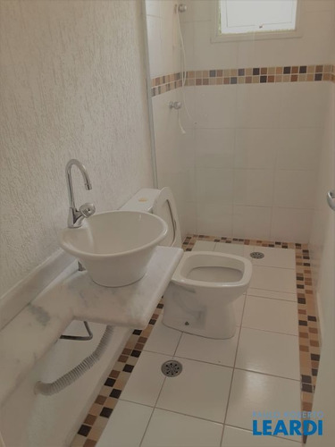 Imagem 14 de 15 de Casa Em Condomínio - Morumbi - Sp - 637552