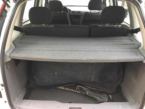 Imagem 7 de 11 de Chevrolet Meriva 2005 1.8 Joy Flex Power 5p