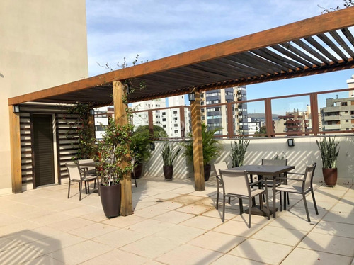 Imagem 15 de 24 de Apartamento Para Aluguel, 2 Quartos, 1 Suíte, 1 Vaga, Petropolis - Porto Alegre/rs - 2137