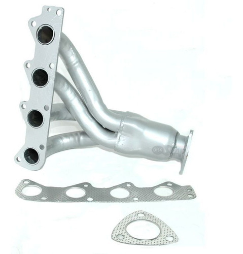 Imagem 1 de 3 de Coletor Dimensionado Gol Voyage Saveiro G5 E G6 4x1 - M42