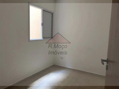 Imagem 10 de 13 de Apartamento Cidade Patriarca São Paulo/sp - 1686