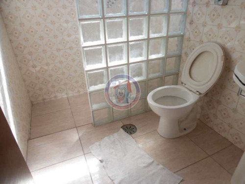 Imagem 12 de 19 de Casa Com 2 Dorms, Jd Imperador, Praia Grande - R$ 240 Mil, Cod: 10978 - V10978