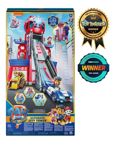Mercado libre juguetes de paw patrol sale