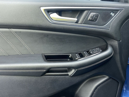 Imagen 20 de 25 de Ford Edge St