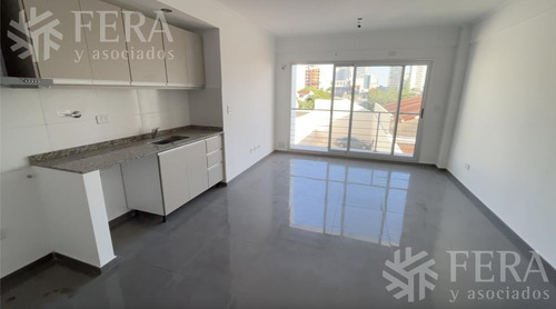 Imagen 2 de 18 de Venta De Departamento Monoambiente En Wilde (26601)