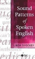 Libro Sound Patterns Of Spoken English - Linda Shockey