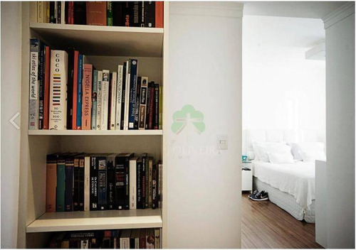 Apartamento À Venda, 157 M² Por R$ 954.000,00 - Vila Andrade (zona Sul) - São Paulo/sp - Ap2047