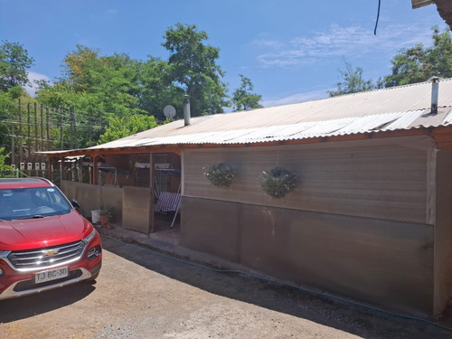 Parcela De 700m2 Vende Cesión De Derechos!!!