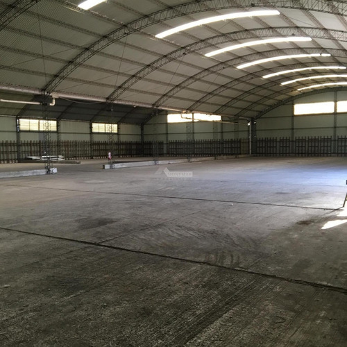 Local Galpon Nuevo París Venta Y Alquiler Islas Canarias Mts Accesos Gran Predio 17081m A 2 Calles