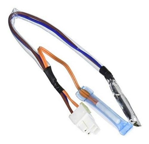 Bimetalico Nevera Asiática LG 4 Cables Con Doble Sensor 