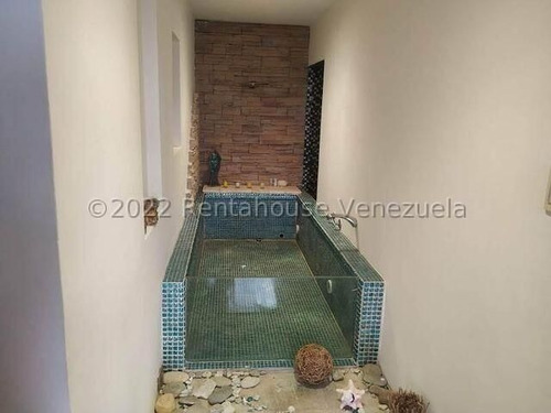 Imagen 12 de 19 de Apartamento En Venta En Colinas De Bello Monte 22-16934 Angela Sánchez 04141417214