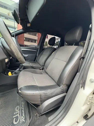 Renault Duster Expression