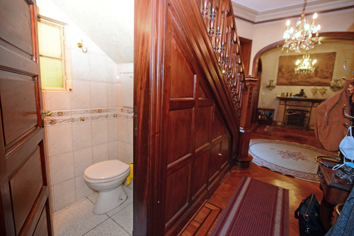 Imagen 9 de 30 de Impecable Casa De 6 Ambientes Con Cochera !!!