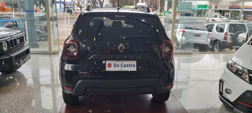 Imagem 5 de 12 de Renault Duster Ico16 Cvt 2022