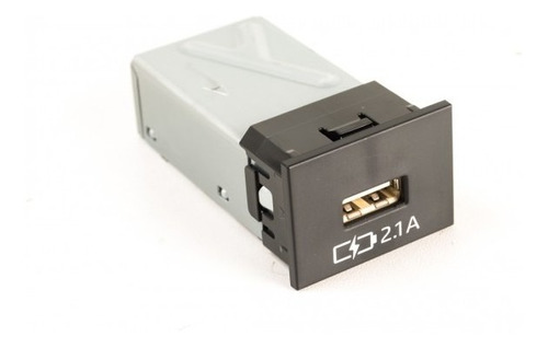 Tomada Usb 2.1 A Corolla Xei 2.0 2021 85532-12020