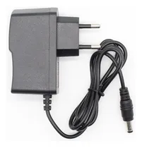 Comprar Adaptador Transformador Para Teclados Casio 9v 1a  Ctk Ca Ma