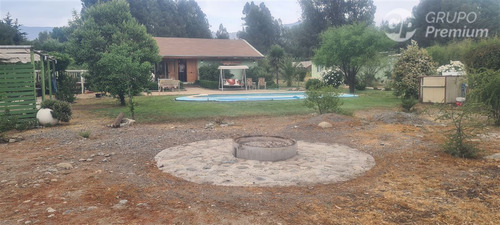 Parcela En Venta En Mostazal Al Lado Country Club Angosturas