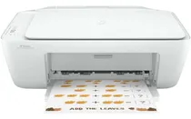 Comprar Multifuncional Hp Deskjet Ink Advantage 2374 Color 