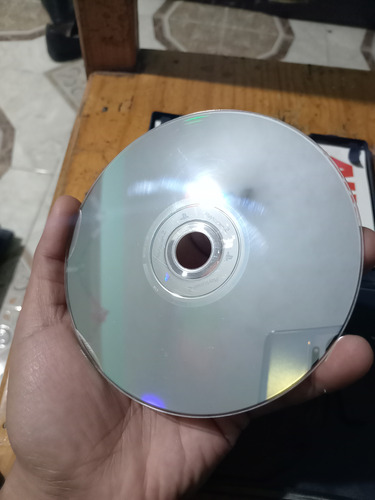 Alvin And The Chipmunks Para Ps2 (Reacondicionado)