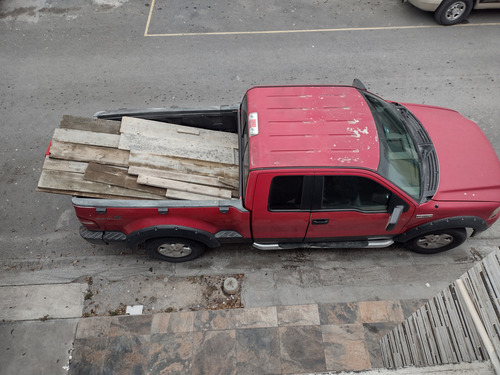 Ford F150 2005 8cil 5.4l 3v Triton