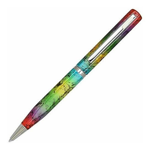 Esfero - Bolígrafo - Lanier Rainbow Elica Bolígrafo - Acento