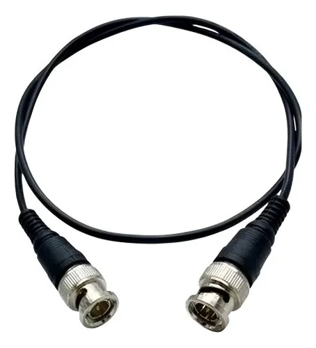 PATCH CORD BNC 1M