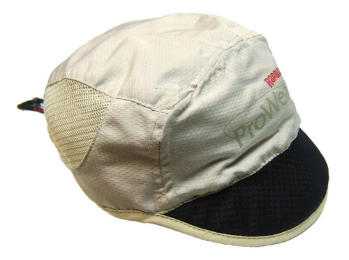 Gorra Visera Liviana Rapala Prowear Pesca Trekking Aire Libr