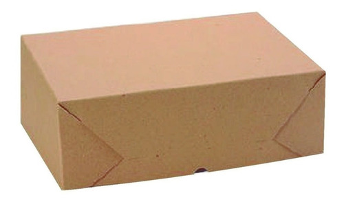 Caja Archivo Carton Oficio X 10 Unid. Papelera Grafipel