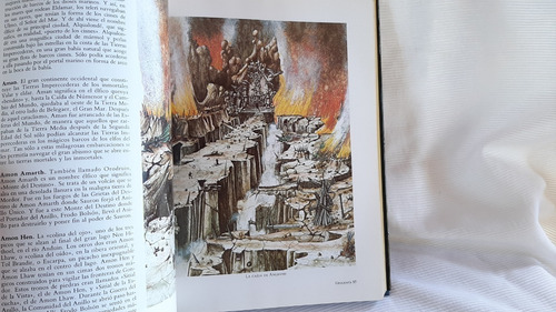 Tolkien - Enciclopedia Ilustrada David Day Timun Mas