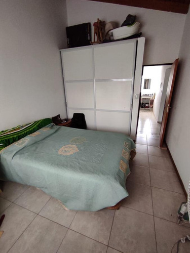 Nuevo Poeta Lugones * 3 Dorm * Gran Patio * Garage * Escritura