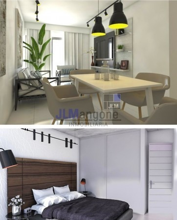 Imagen 5 de 8 de Emprendimiento Departamento 2 Ambientes
