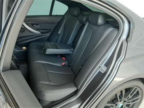 Bmw 320 M-sport 2.0 Activeflex